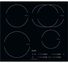 Варочная панель Aeg HK 6542 H 1 IB