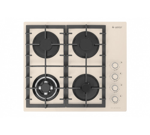 Варочная поверхность GEFEST СГ СВН 2230-01 В81