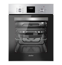 Духовой шкаф SIMFER B4EM59070