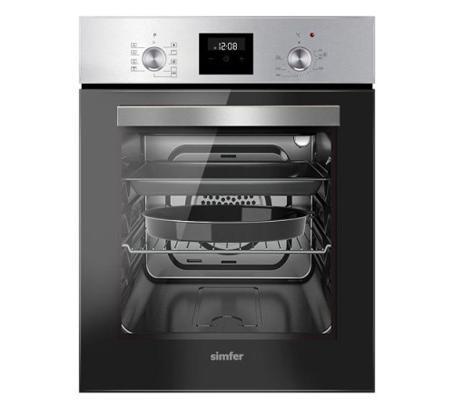 Духовой шкаф SIMFER B4EM59070
