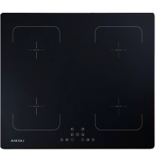 Стеклокерамическая поверхность ASCOLI HI604Z– 33AB