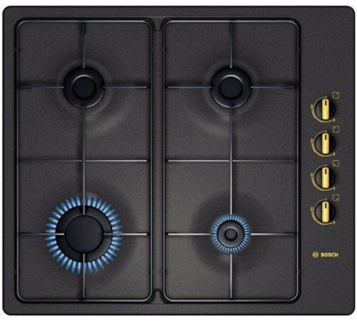 Поверхность BOSCH pbp 613b80e