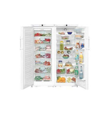 Холодильник LIEBHERR SBS6302