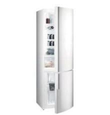 Холодильник GORENJE nrk61w2