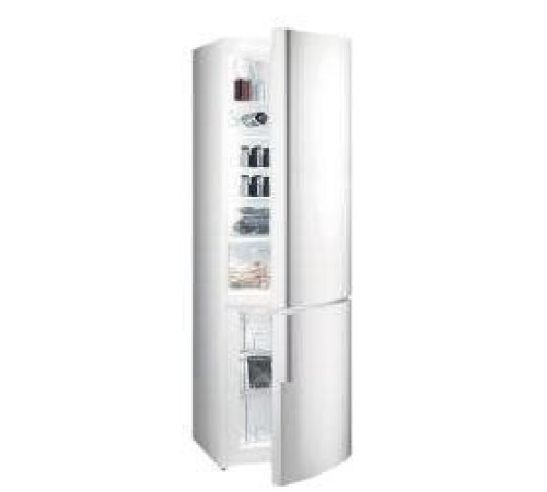 Холодильник GORENJE nrk61w2