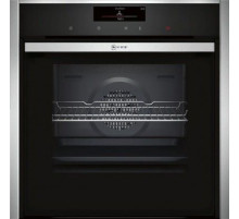 Духовой шкаф NEFF b48ct64n0
