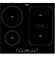 Варочная поверхность WHIRLPOOL  acm810/bf