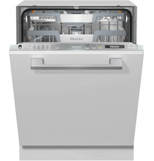Посудомоечная машина MIELE G7250SCVI