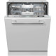 Посудомоечная машина MIELE G7250SCVI
