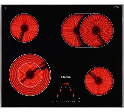 Поверхность MIELE km 6206