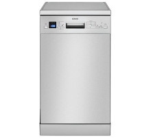 Посудомоечная машина BOMANN GSP7411 inox 45 cm