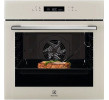 Духовой шкаф ELECTROLUX LOE7F31S