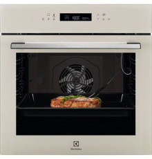 Духовой шкаф ELECTROLUX LOE7F31S
