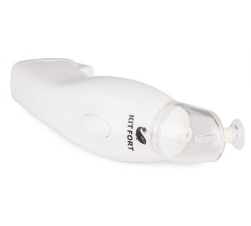 Вакуумный упаковщик для продуктов KITFORT KT-1501