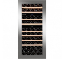 Винный шкаф DUNAVOX DAB-65.178TSS.TO