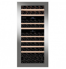 Винный шкаф DUNAVOX DAB-65.178TSS.TO