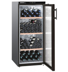 Винный шкаф LIEBHERR wkb 3212-21 001