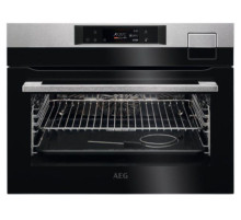 Духовой шкаф AEG KSK792280M