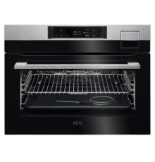 Духовой шкаф AEG KSK792280M