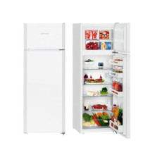 Холодильник LIEBHERR ctp 2921-20 001