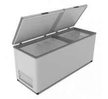 Морозильная камера FROSTOR F 700 SD