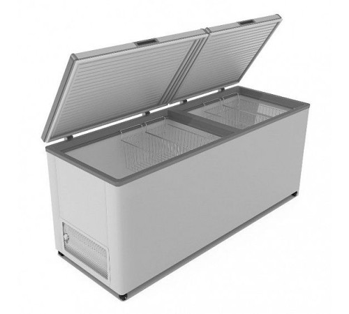 Морозильная камера FROSTOR F 700 SD