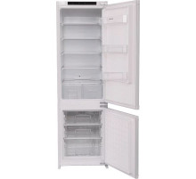 Холодильник CANDY CBCS7249AFS