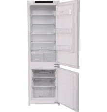 Холодильник CANDY CBCS7249AFS