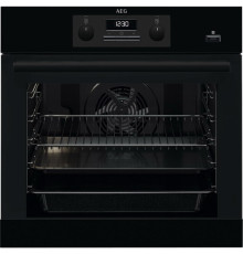 Духовой шкаф AEG BEB351111B