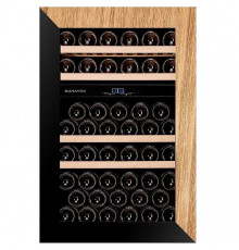 Винный шкаф DUNAVOX DAVG-49.116DOP.TO