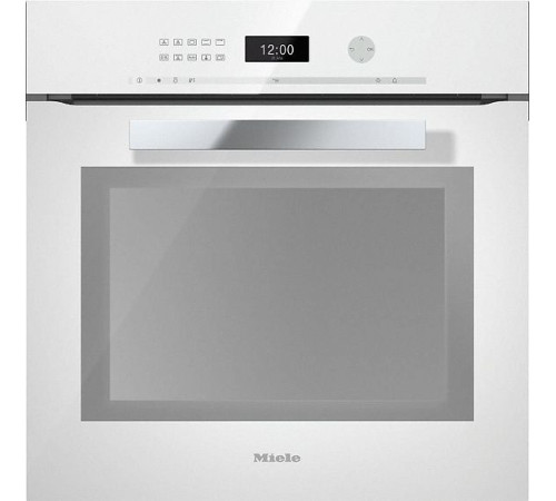 Духовой шкаф MIELE h 6461 b brws