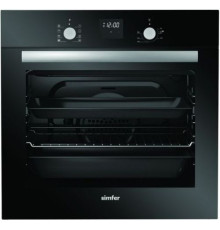 Духовой шкаф SIMFER B6ES58011