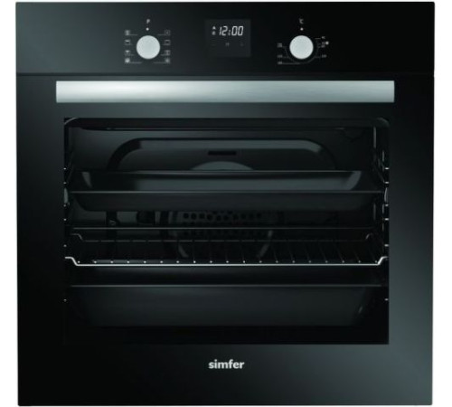 Духовой шкаф SIMFER B6ES58011