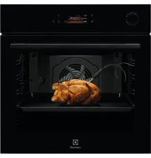 Духовой шкаф ELECTROLUX EOC8P39WZ