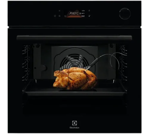 Духовой шкаф ELECTROLUX EOC8P39WZ