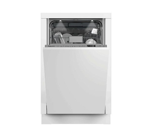Посудомоечная машина HOTPOINT-ARISTON HIS 2C69 S
