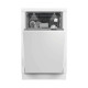 Посудомоечная машина HOTPOINT-ARISTON HIS 2C69 S