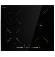 Варочная поверхность GARTZ HIS650B