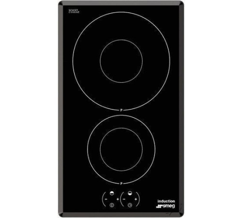 Поверхность SMEG si3321b
