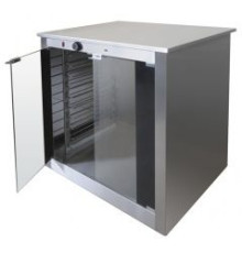 Расстоечный шкаф Smeg LEV 241 RU