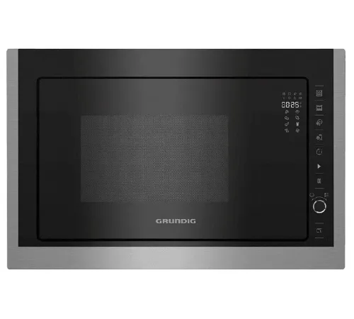 Микроволновая печь GRUNDIG GMI 11311 X