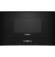 Микроволновая печь SIEMENS BF722L1B1