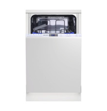 Посудомоечная машина DELVENTO VGB4600