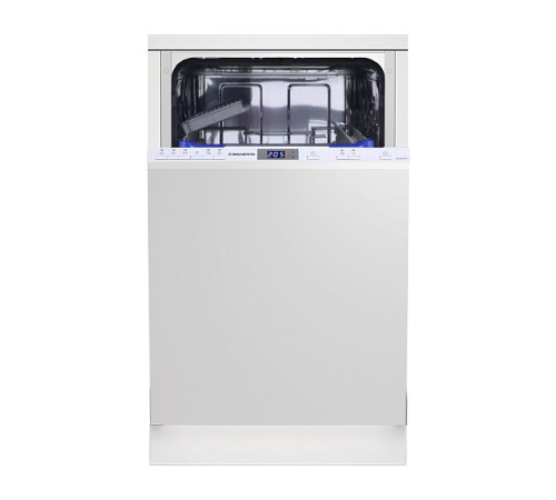 Посудомоечная машина DELVENTO VGB4600