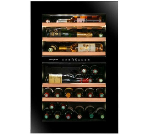Винный шкаф AVINTAGE AVI88 PLATINUM