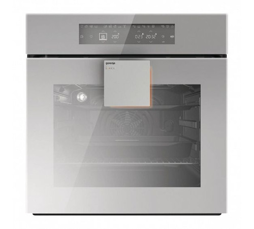 Встраиваемый электрический духовой шкаф Gorenje BO758ST
