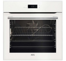Духовой шкаф AEG BCR748380W