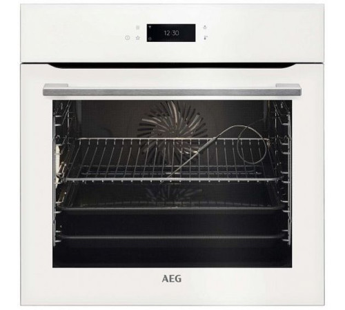 Духовой шкаф AEG BCR748380W