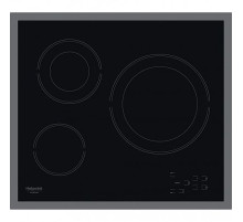 Варочная панель HOTPOINT-ARISTON HR 603 X/1