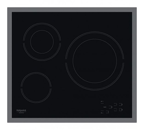 Варочная панель HOTPOINT-ARISTON HR 603 X/1